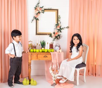 دکور نوروز 1405