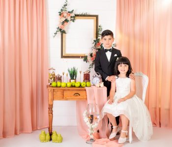 دکور نوروز 1405